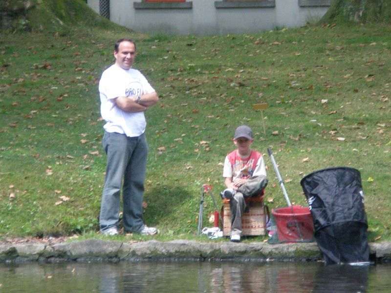 Jeugdvissen 18 juli 2009 (87)